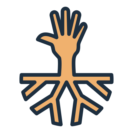 Grassroots movements free icon Grassroots movements free icon