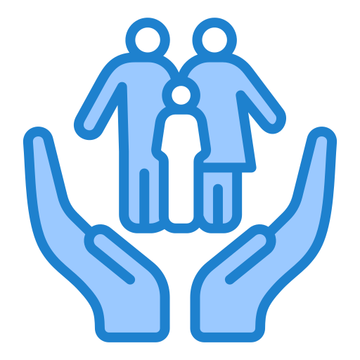 soziale dienste kostenlos Icon