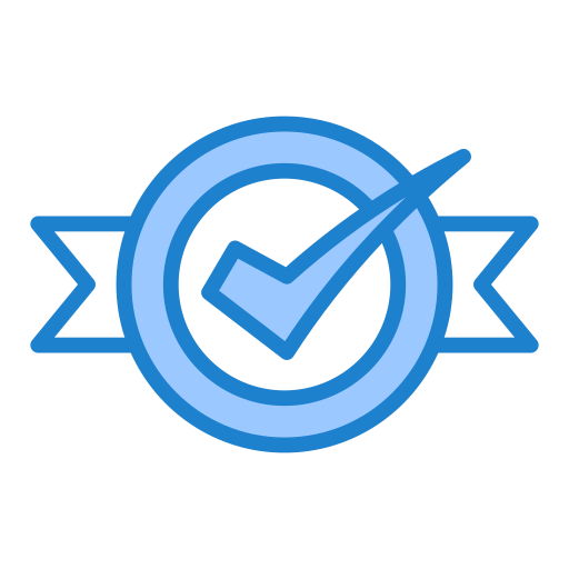 cumplimiento icono gratis