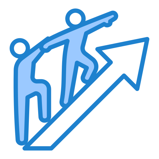 führungskräfteentwicklung kostenlos Icon