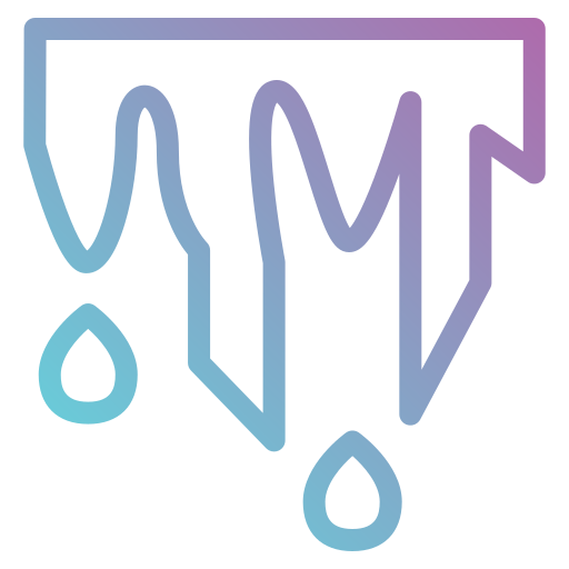 Icicles free icon Icicles free icon