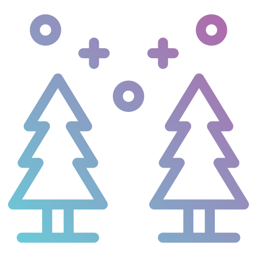 Pines free icon Pines free icon