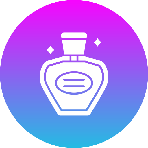 perfume icono gratis