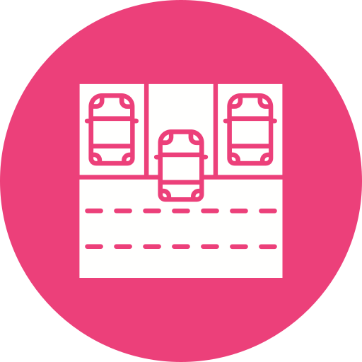 estacionamento grátis ícone estacionamento grátis ícone