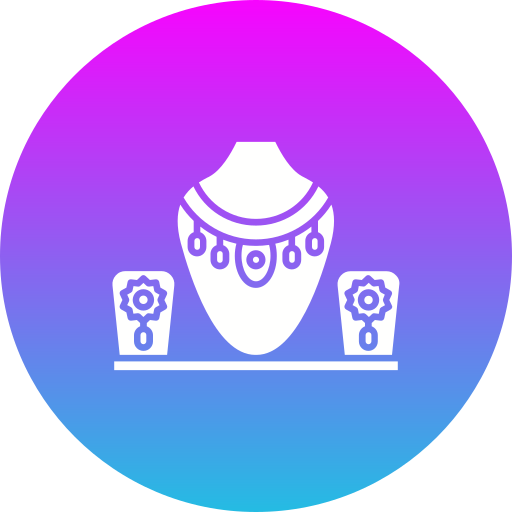 Ювелирные изделия бесплатно иконка