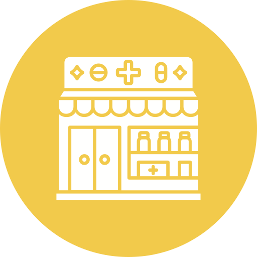 Аптека бесплатно иконка