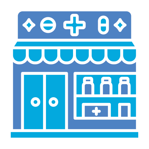 farmacia icono gratis