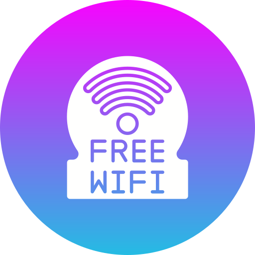 wifi icono gratis