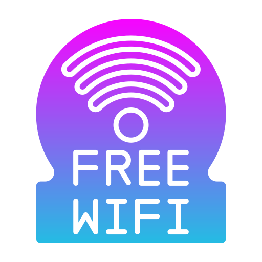 wifi icono gratis