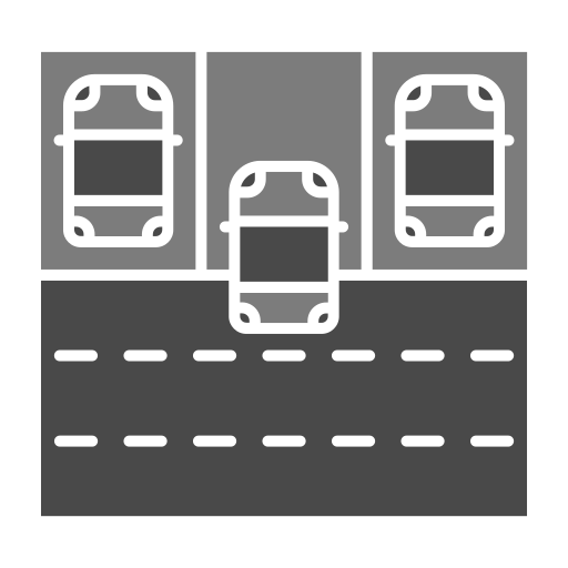 Парковка бесплатно иконка