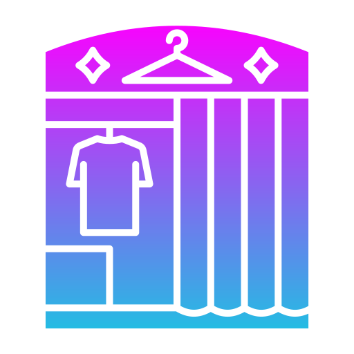 Раздевалка бесплатно иконка Раздевалка бесплатно иконка