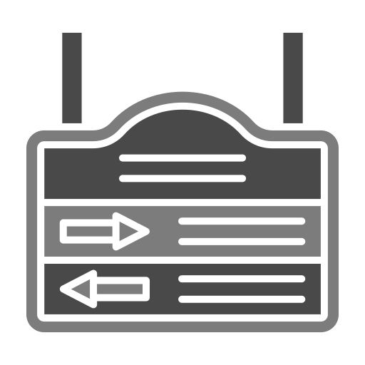 손짓 무료 아이콘