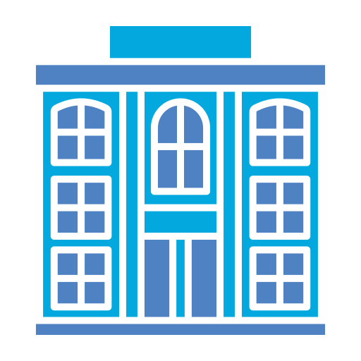 edificio icono gratis