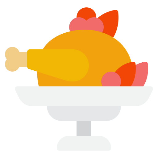칠면조 무료 아이콘 칠면조 무료 아이콘