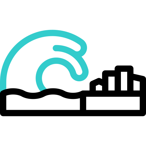 tsunami kostenlos Icon