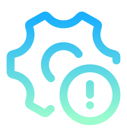fehler kostenlos Icon