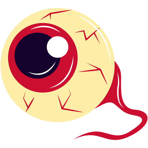 눈 무료 아이콘