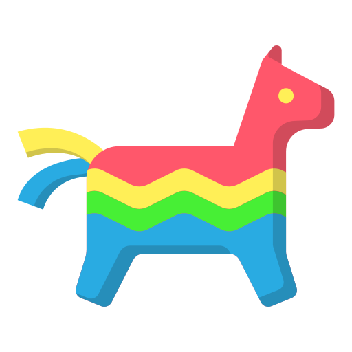piñata geburtstag kostenlos Icon piñata geburtstag kostenlos Icon