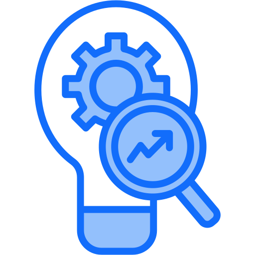 Analysis free icon Analysis free icon