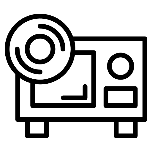 vieille télé Icône gratuit vieille télé Icône gratuit