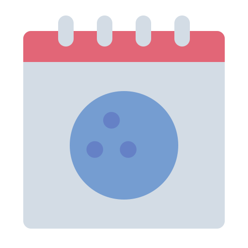 calendario icono gratis