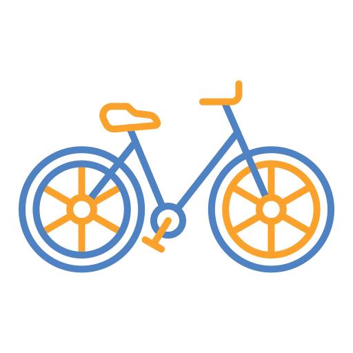 vélo Icône gratuit vélo Icône gratuit