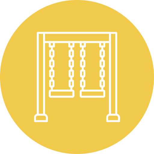 Swing free icon Swing free icon