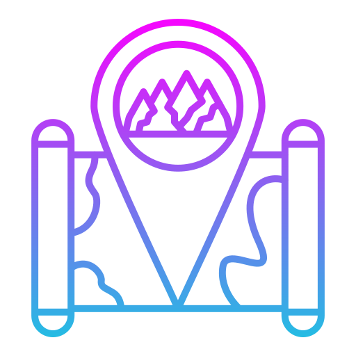 ubicación icono gratis