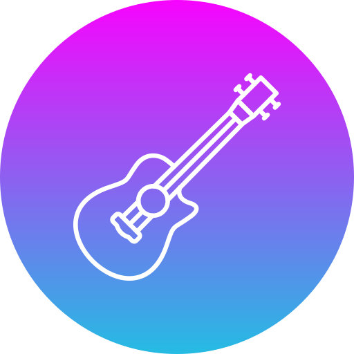 gitarre kostenlos Icon gitarre kostenlos Icon