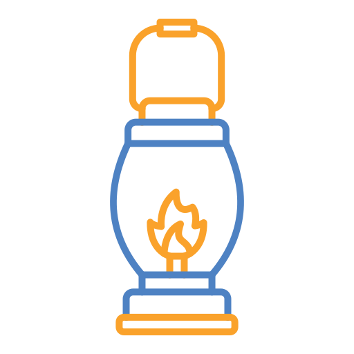 Lantern free icon