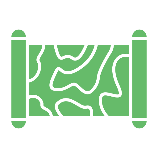 지도 무료 아이콘