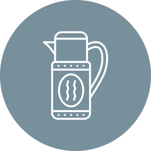Flask free icon