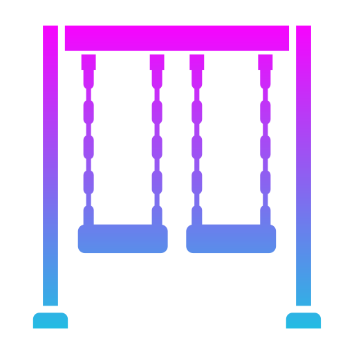 Swing free icon Swing free icon