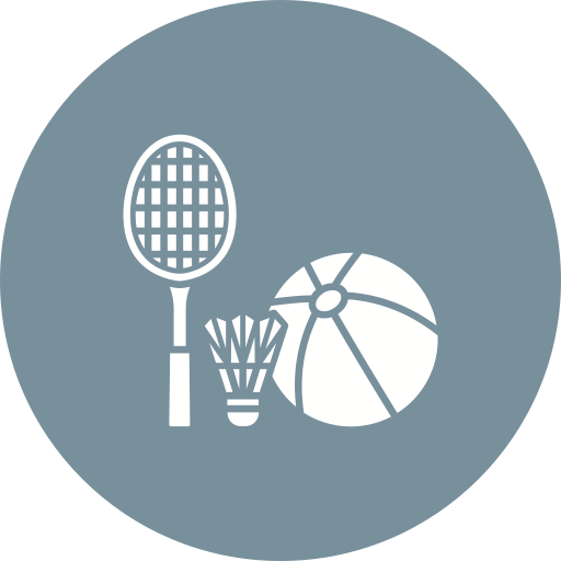 Sports free icon Sports free icon