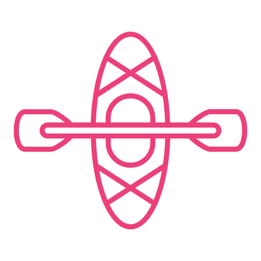 Canoe free icon