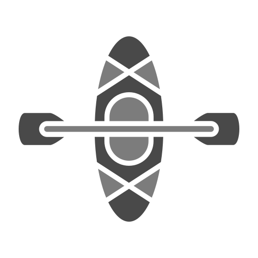 Canoe free icon Canoe free icon
