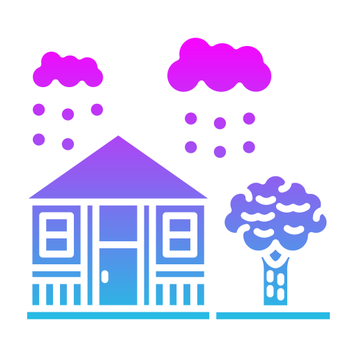 눈오는 날 무료 아이콘