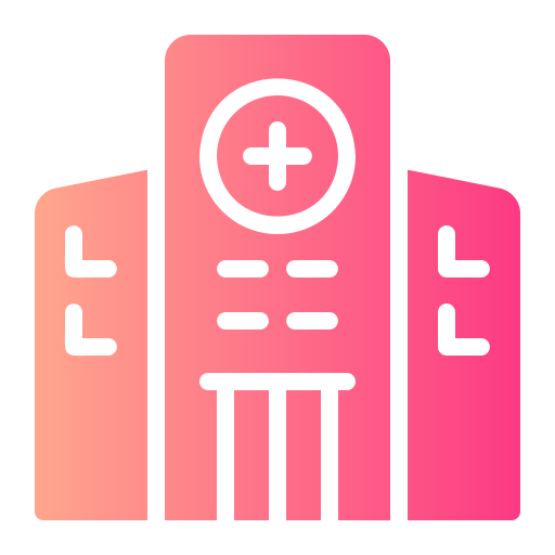 Больница бесплатно иконка