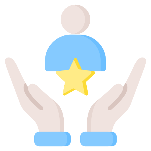 Mentor free icon