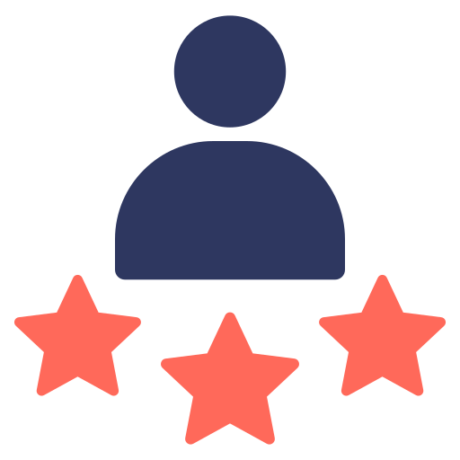 Role model free icon