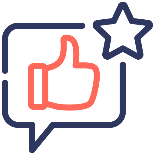 Excellence free icon