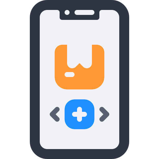 Order free icon Order free icon
