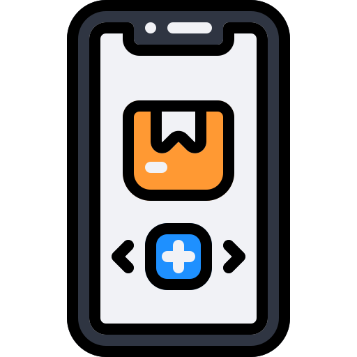 Order free icon