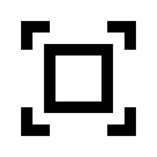 ampliar grátis ícone