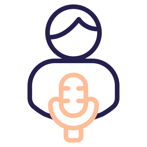 podcast kostenlos Icon