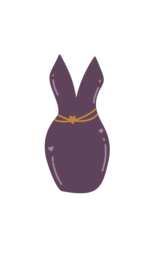 vestido icono gratis