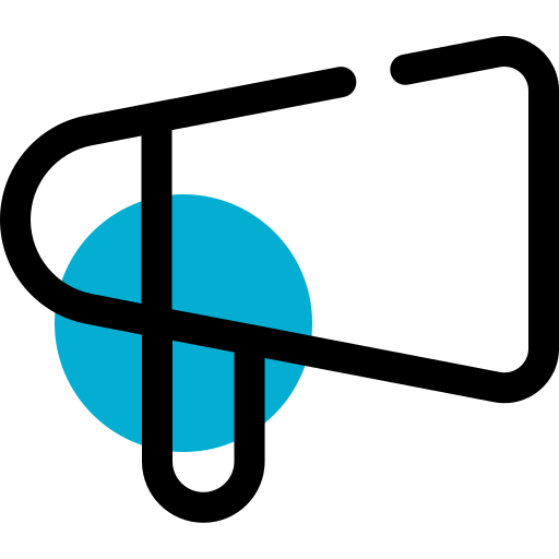 promoción icono gratis