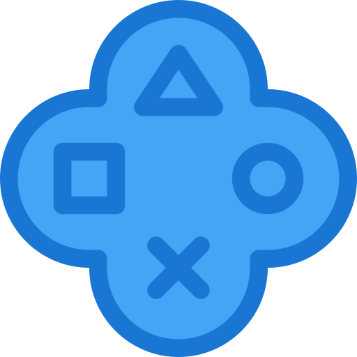 manette de jeu Icône gratuit manette de jeu Icône gratuit