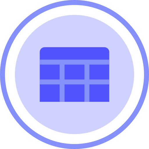 Calendario icono gratis