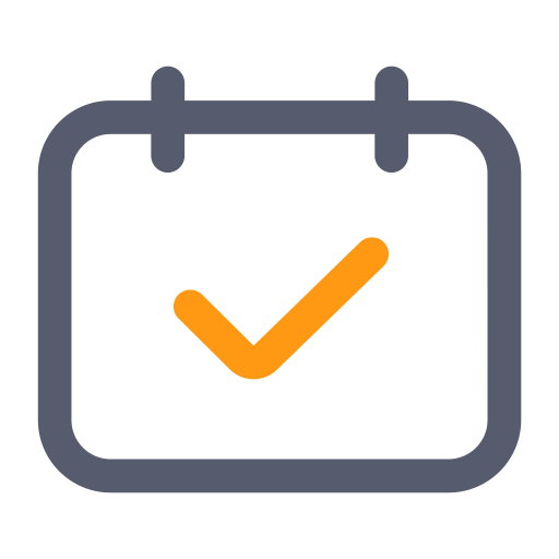 calandrar icono gratis